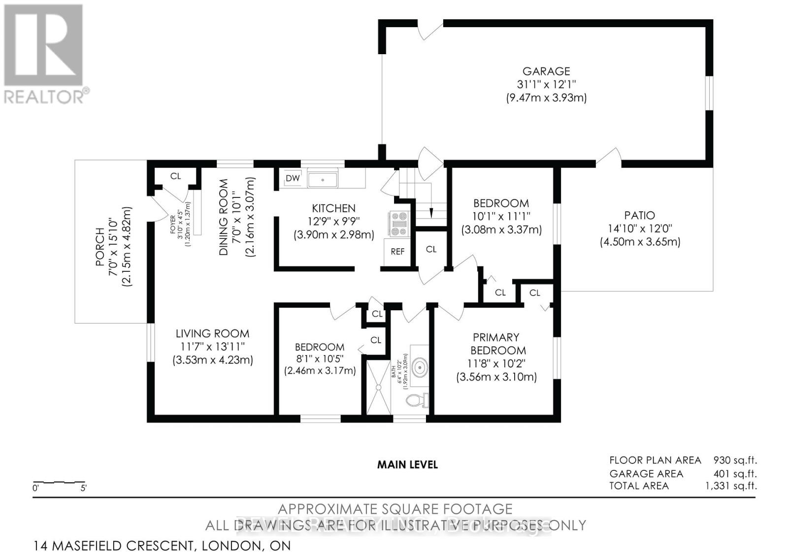 14 MASEFIELD CRESCENT - 41