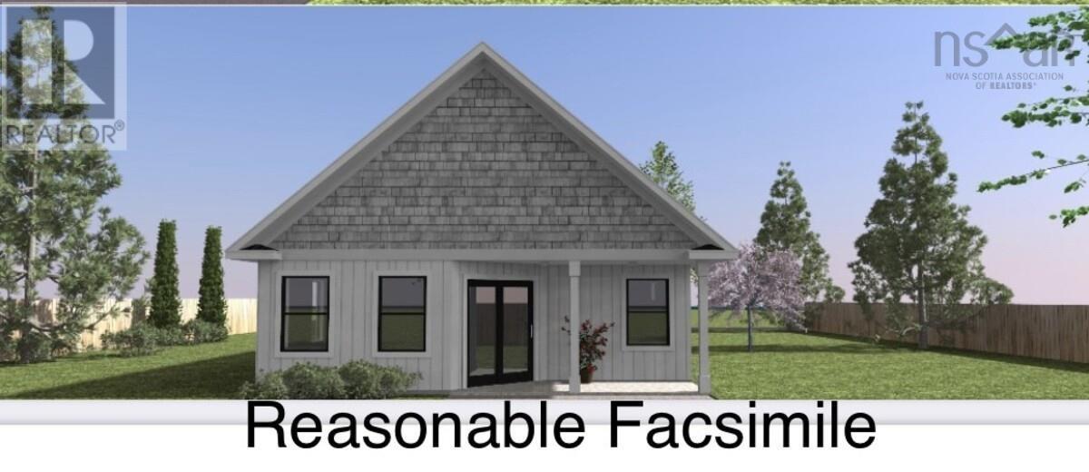 Lot # 125 Portion of 55505192 Covey Drive - 2
