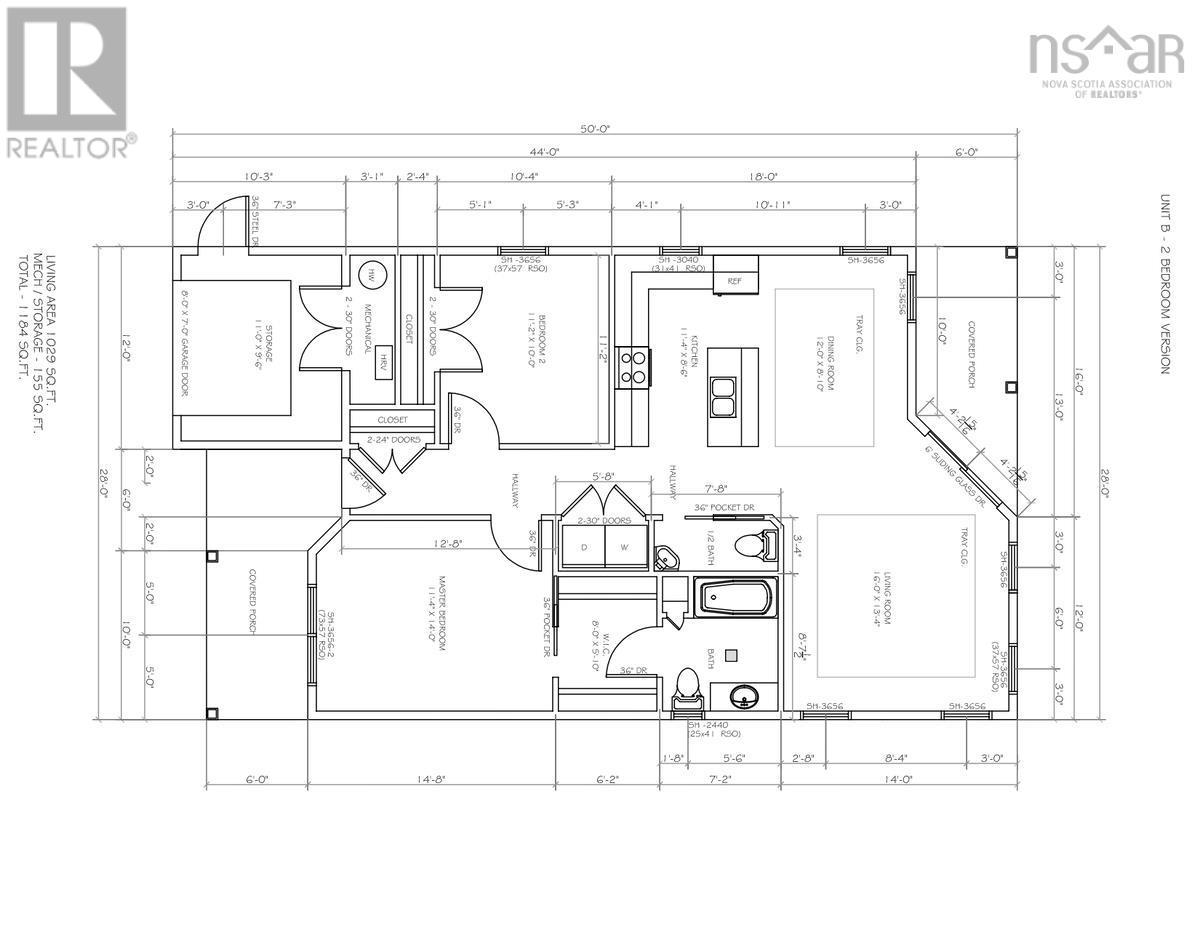 Lot # 125 Portion of 55505192 Covey Drive - 3