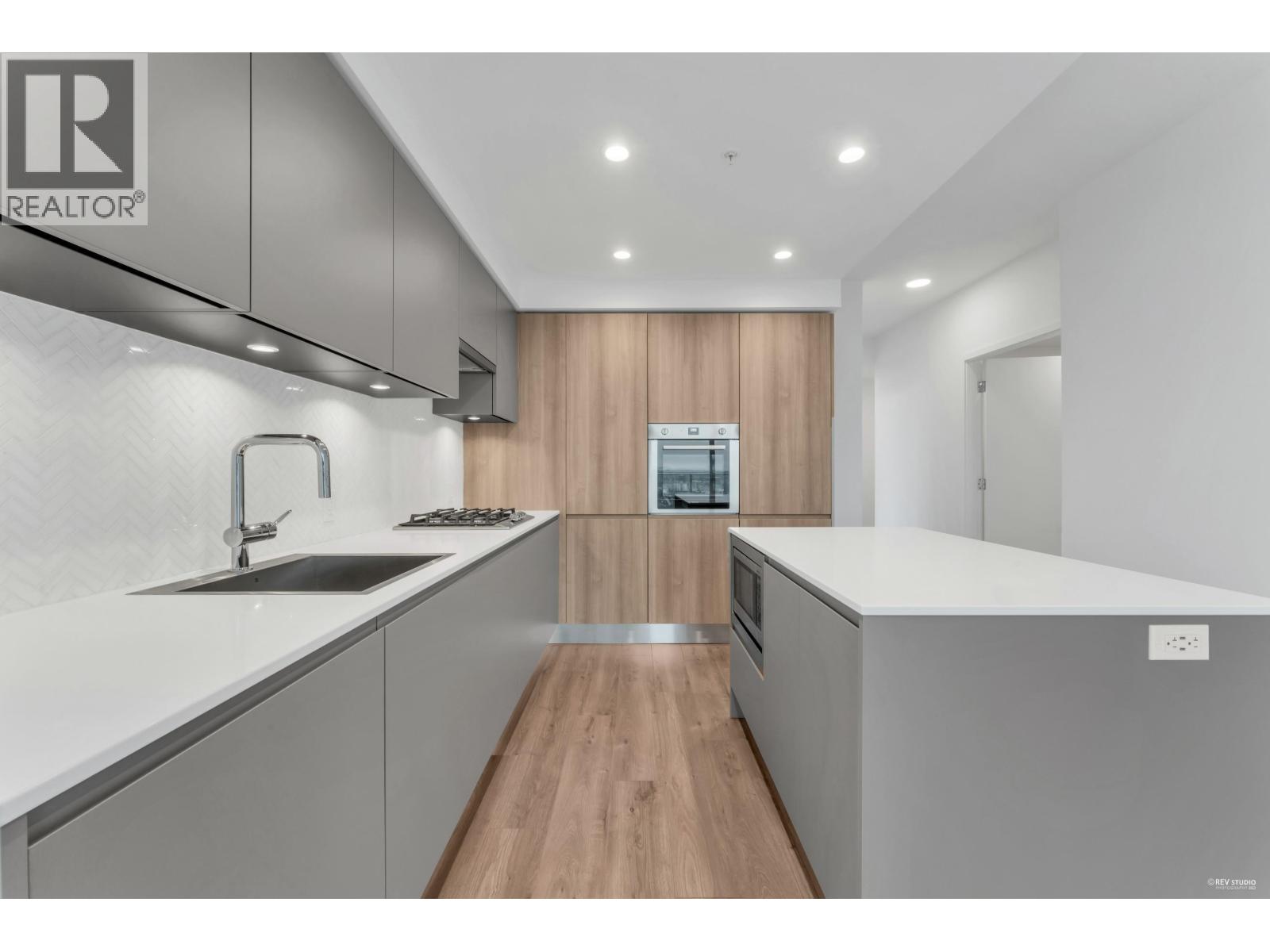 2 Bed, 2 Bath Apartment for Sale in Burnaby – 3407 3833 EVERGREEN PLACE, Burnaby – MLS# R3122063 - Image 6