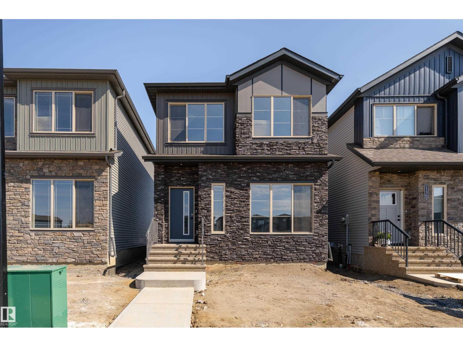 138 GARNEAU GA, Spruce Grove