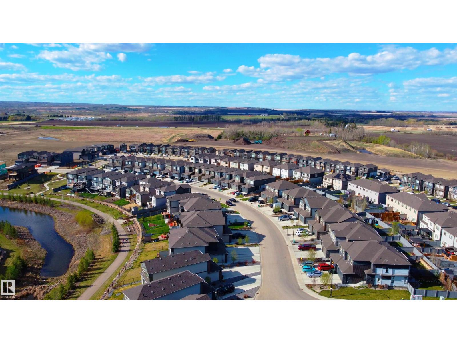 138 GARNEAU GA, Spruce Grove