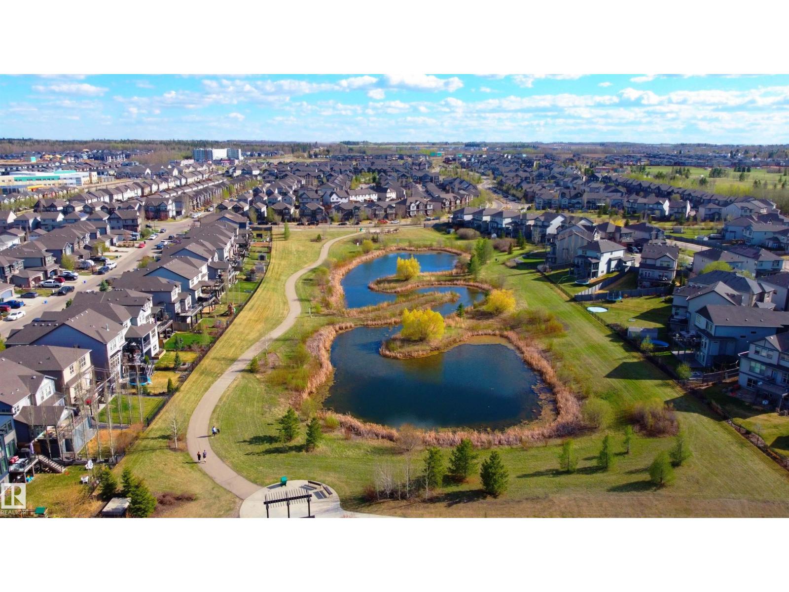138 GARNEAU GA, Spruce Grove