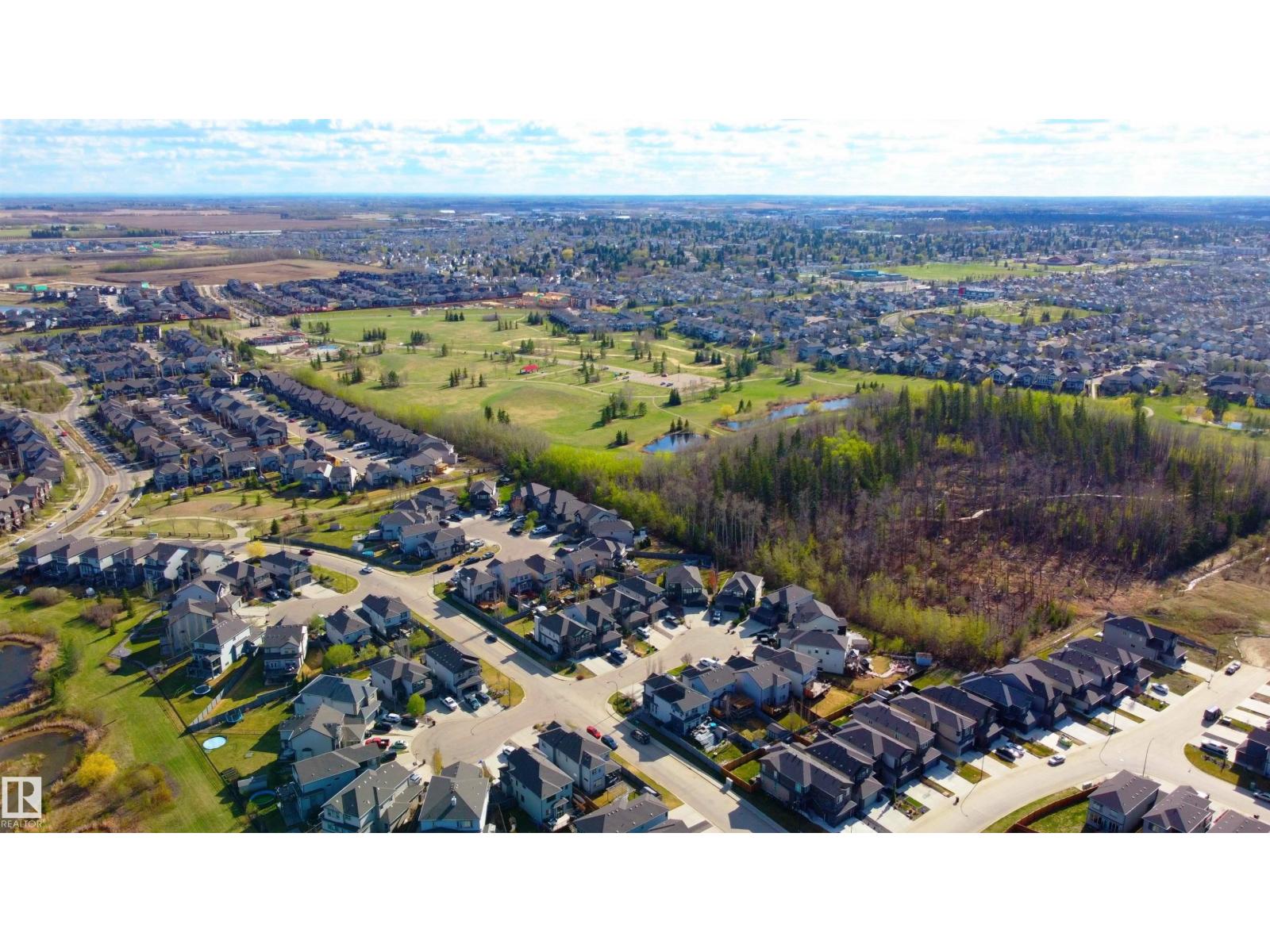 138 GARNEAU GA, Spruce Grove
