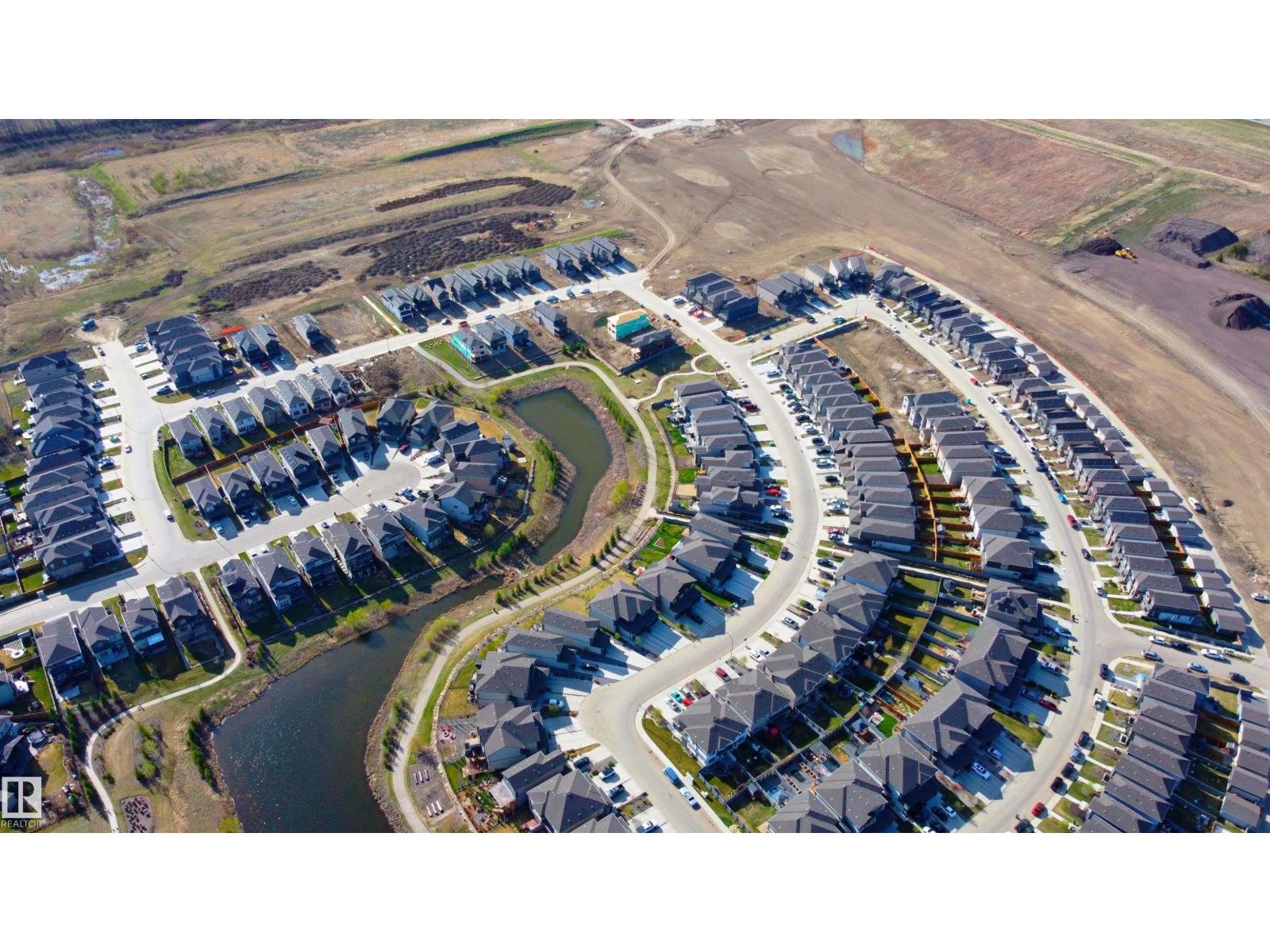 138 GARNEAU GA, Spruce Grove