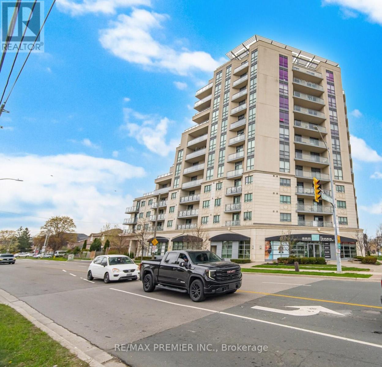 #203 7730 KIPLING AVENUE - 1