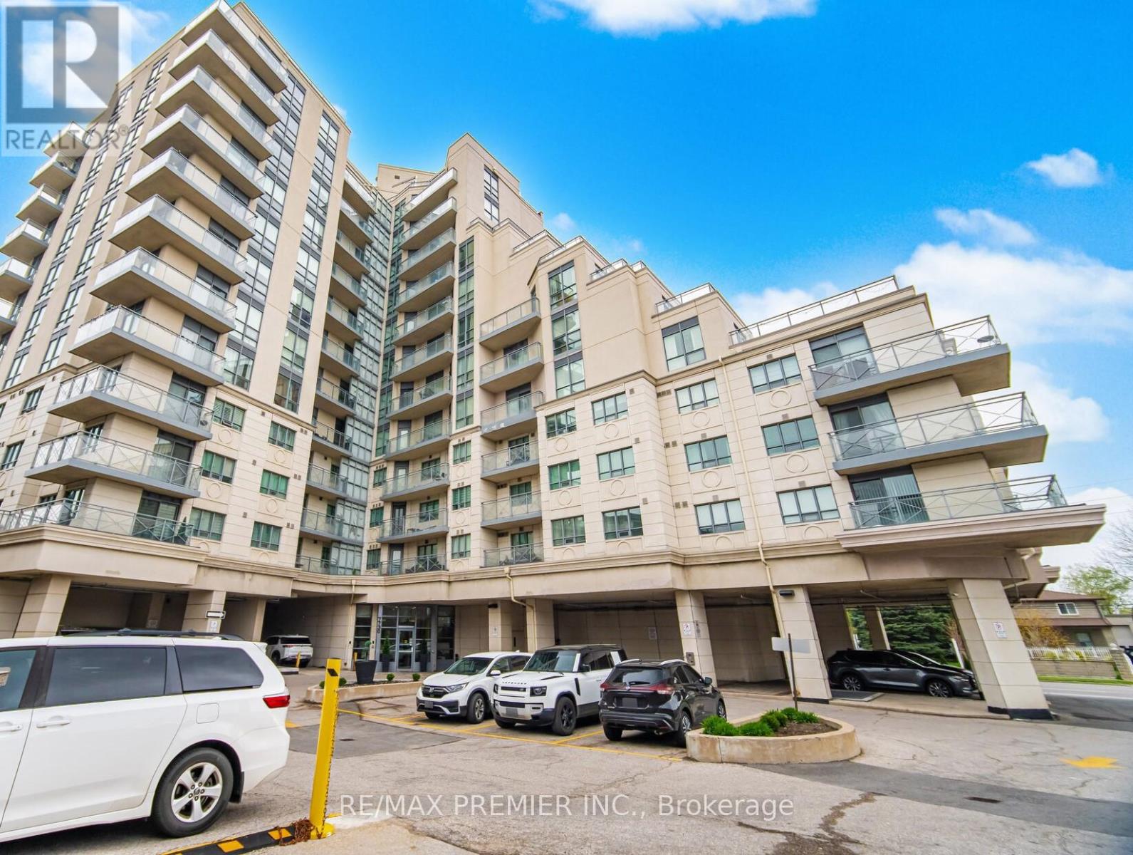 #203 7730 KIPLING AVENUE - 2