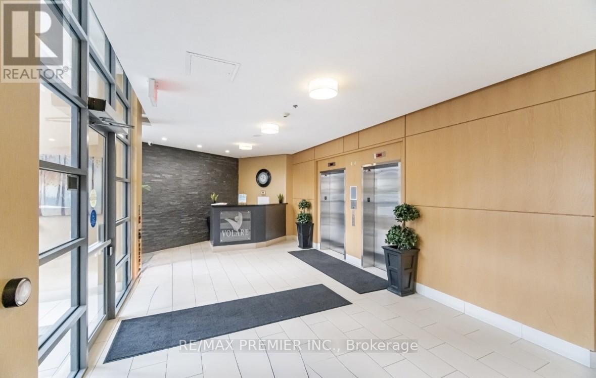 #203 7730 KIPLING AVENUE - 3
