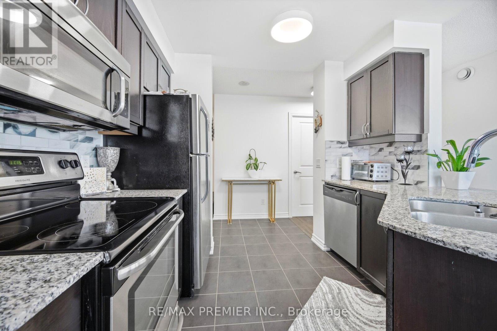 #203 7730 KIPLING AVENUE - 7