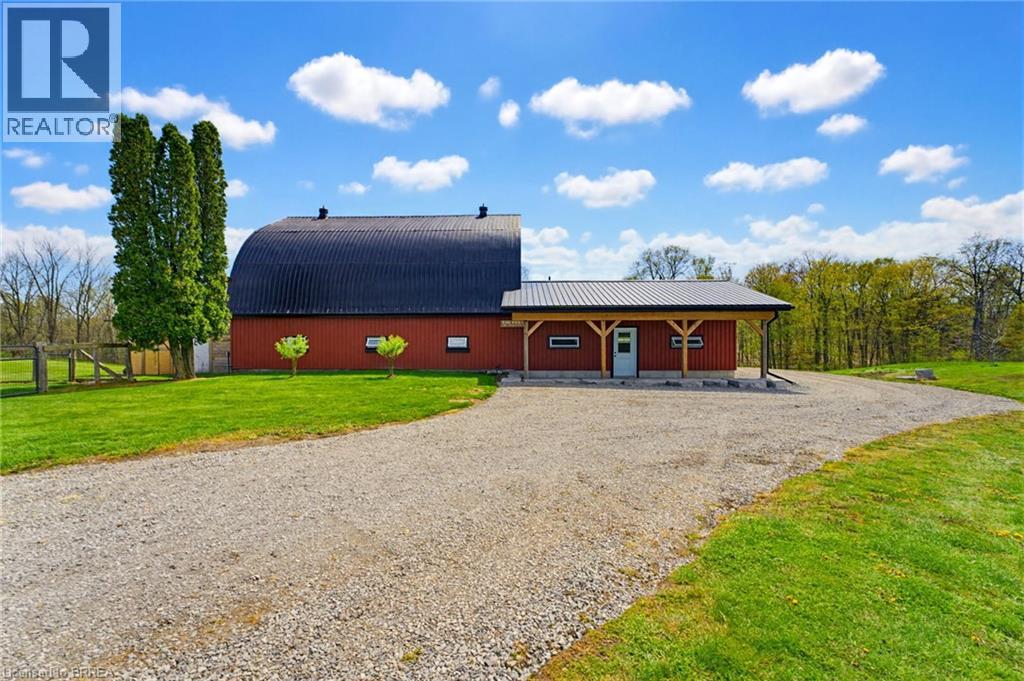 #RR#3 84 NORFOLK COUNTY RD 57 Road - 35