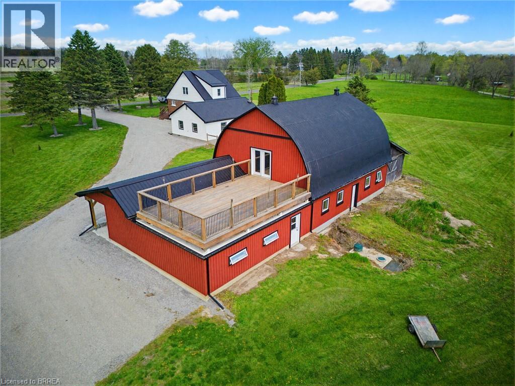 #RR#3 84 NORFOLK COUNTY RD 57 Road - 44