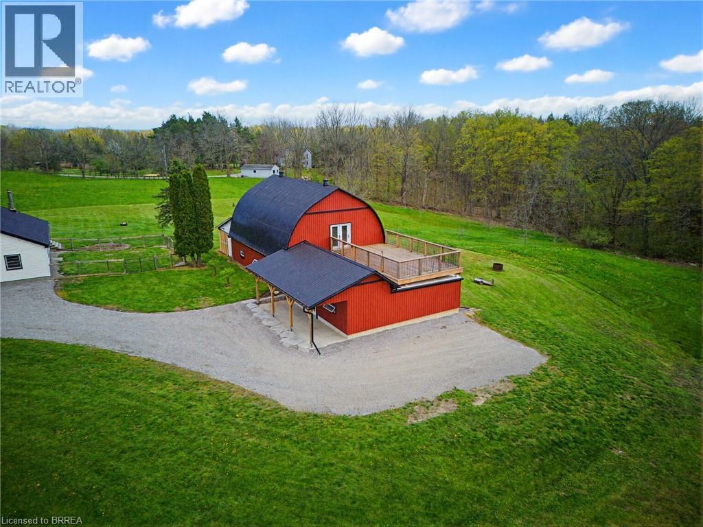 #RR#3 84 NORFOLK COUNTY RD 57 Road - 45