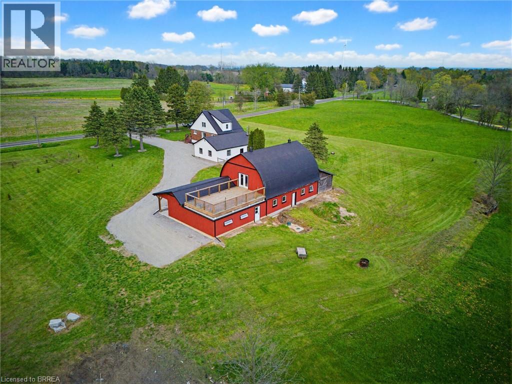 #RR#3 84 NORFOLK COUNTY RD 57 Road - 46