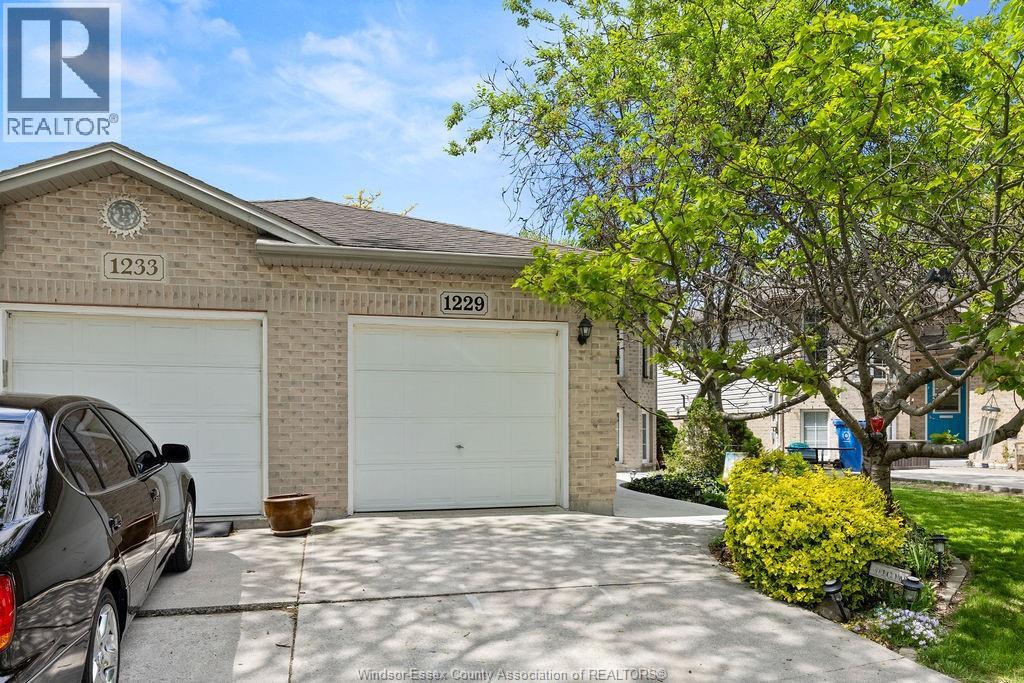 1229 ST. PAUL, Windsor, Ontario, N8S4T6 — Photo 28