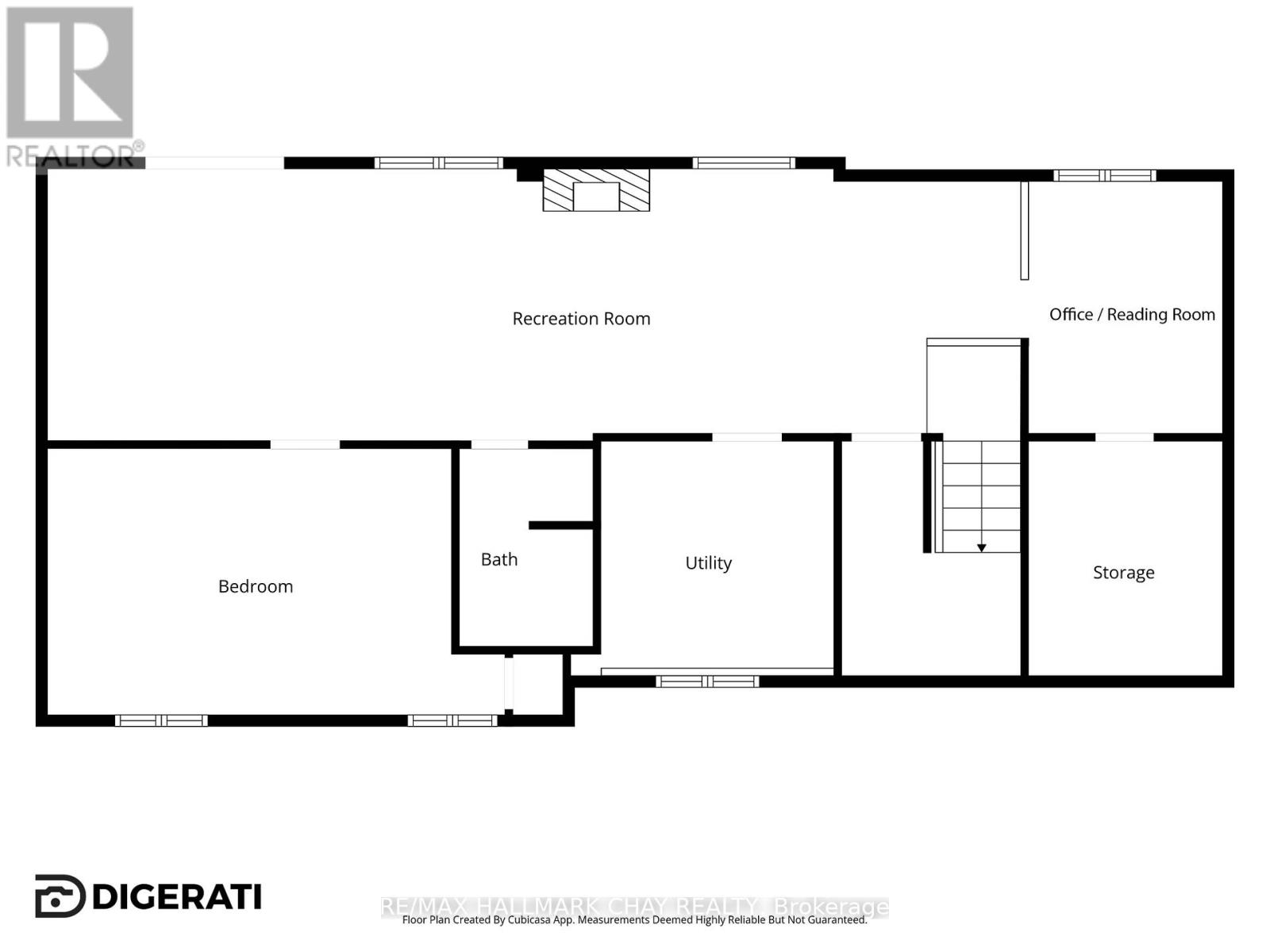 1667 TINY BEACHES ROAD S - 40