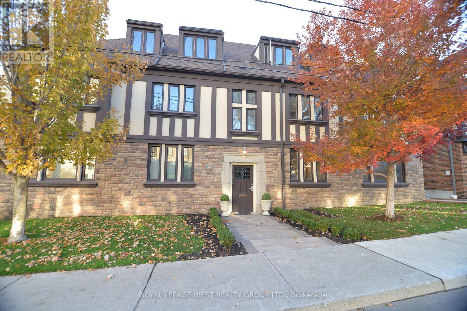 27 MOSSOM ROAD W - 1