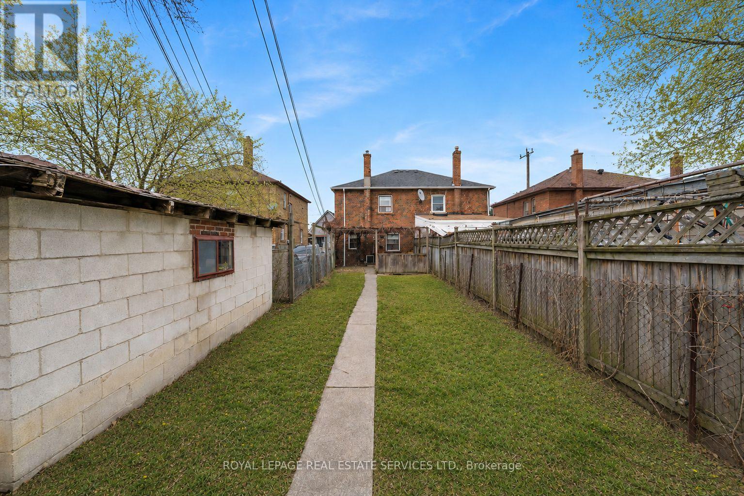 616 OLD WESTON ROAD - 19