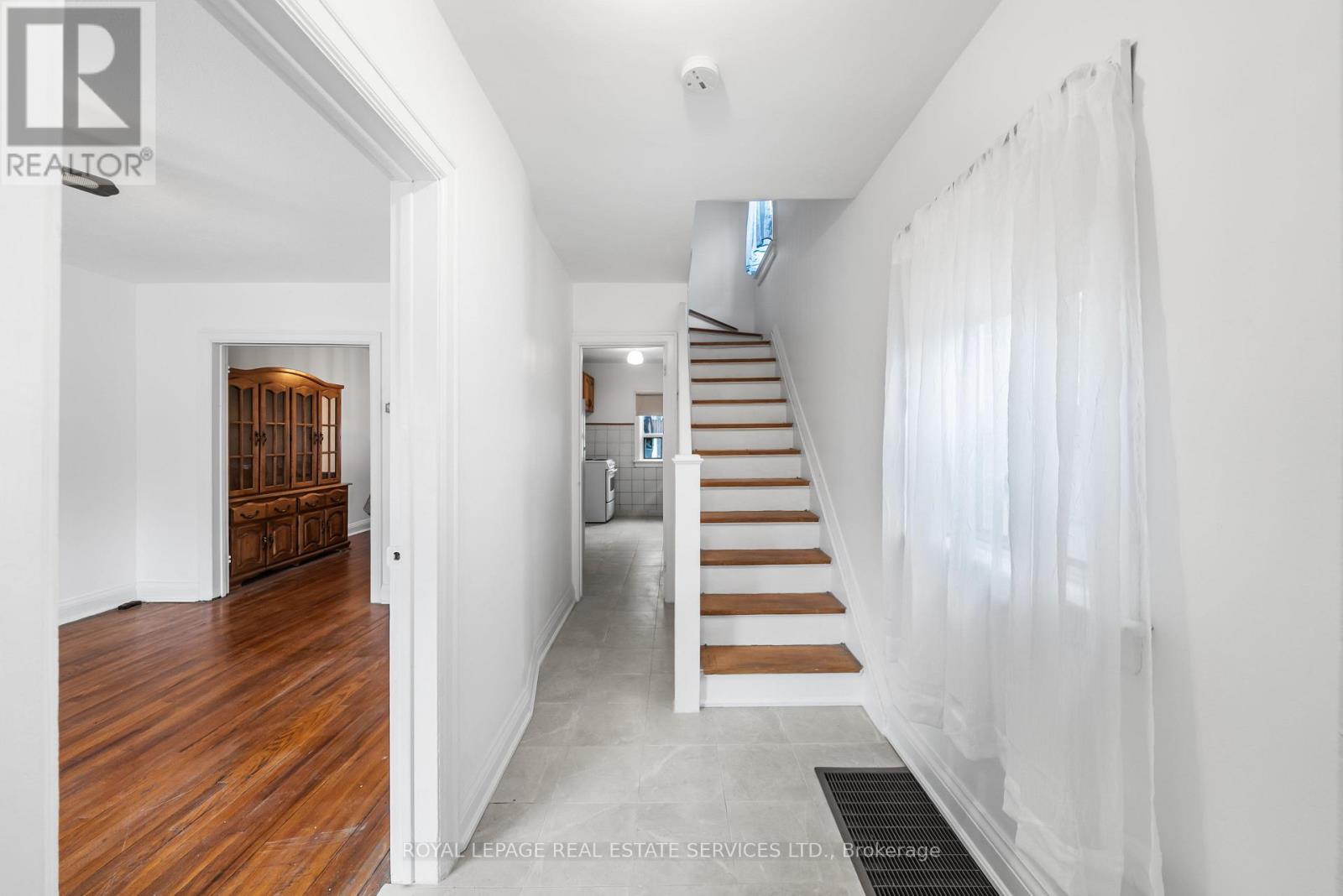 616 OLD WESTON ROAD - 2