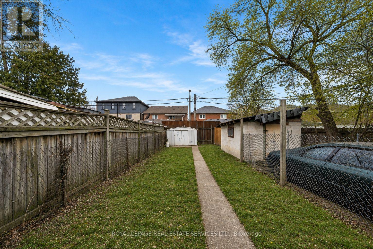 616 OLD WESTON ROAD - 20