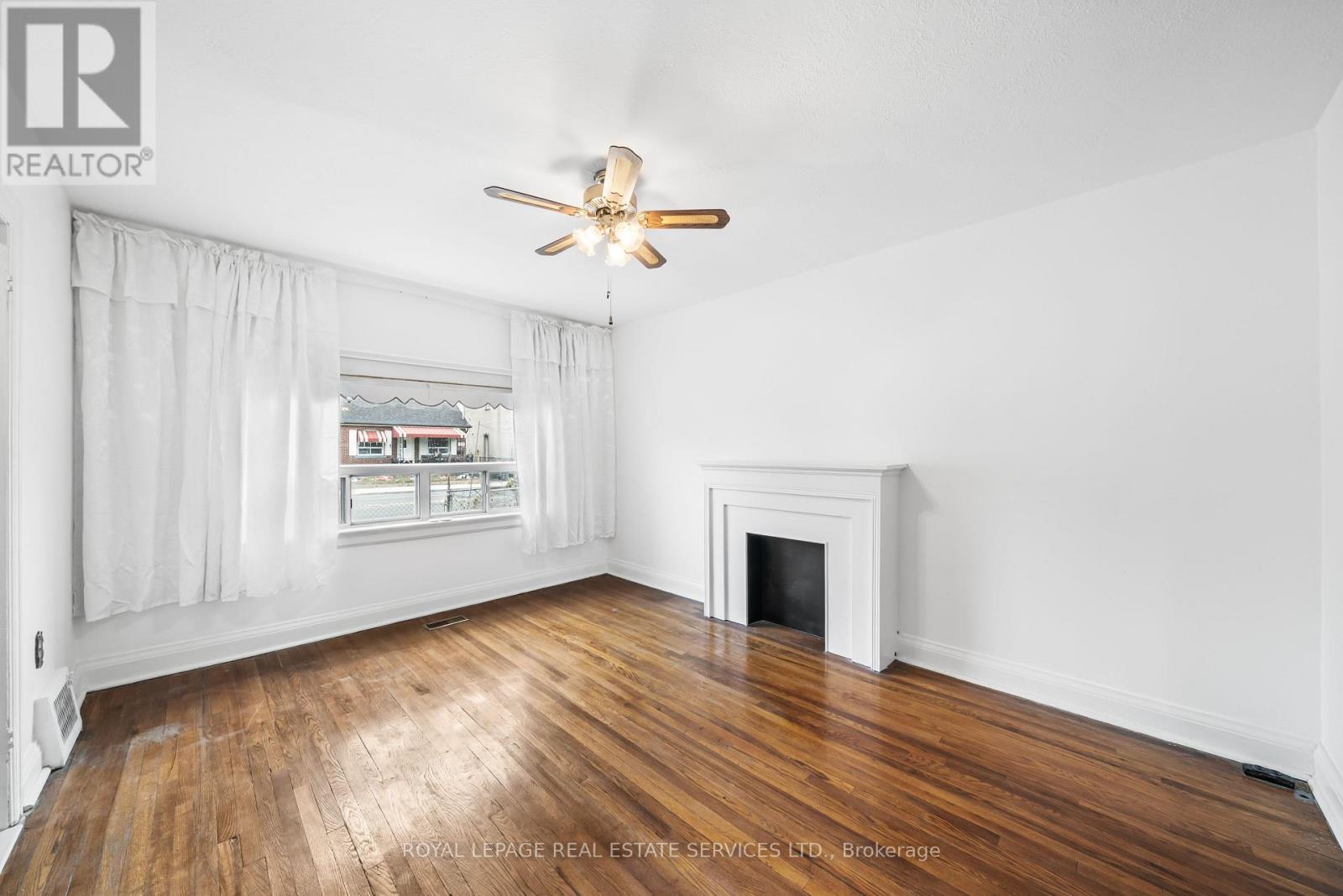 616 OLD WESTON ROAD - 4