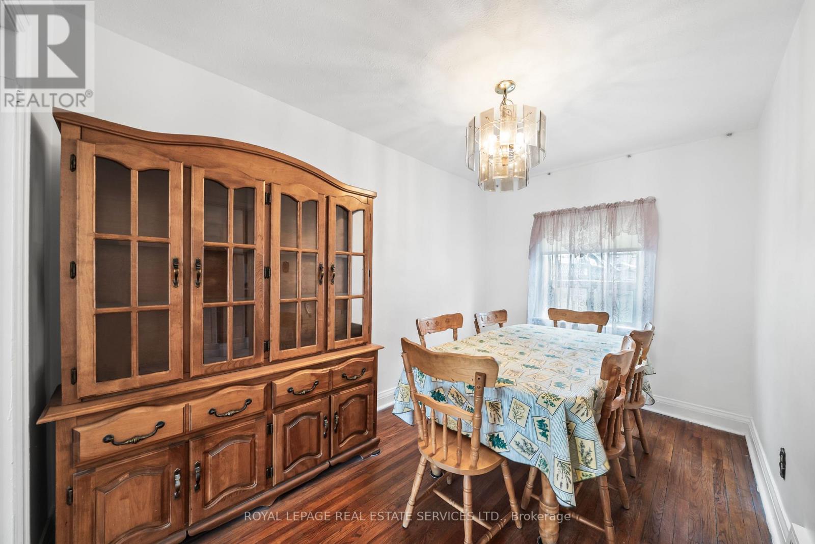 616 OLD WESTON ROAD - 5