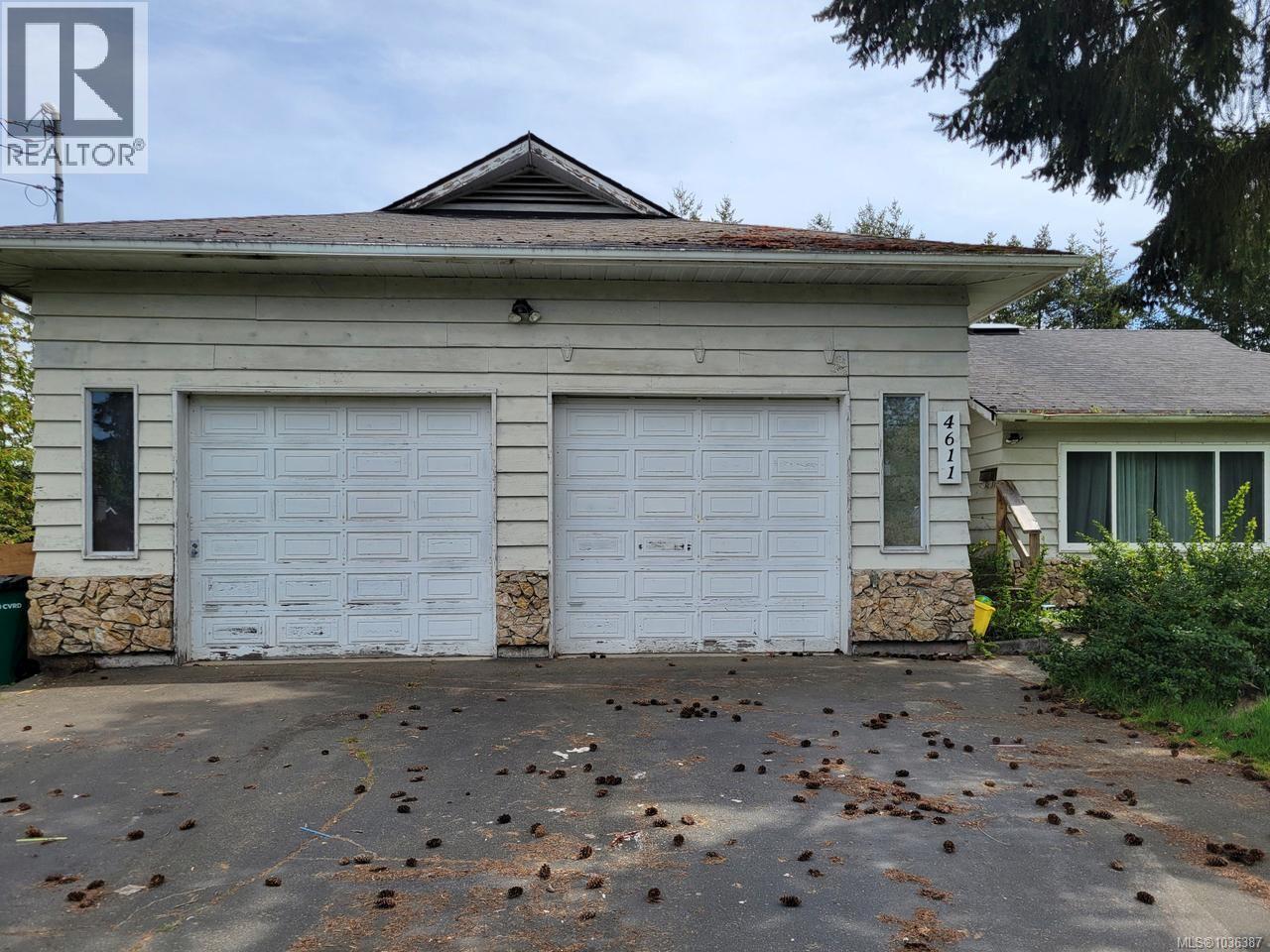 4611 McGill Rd - 1