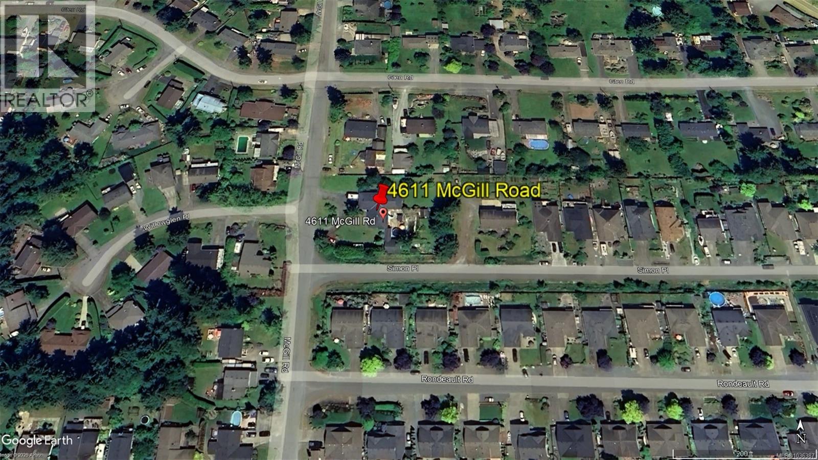 4611 McGill Rd - 22