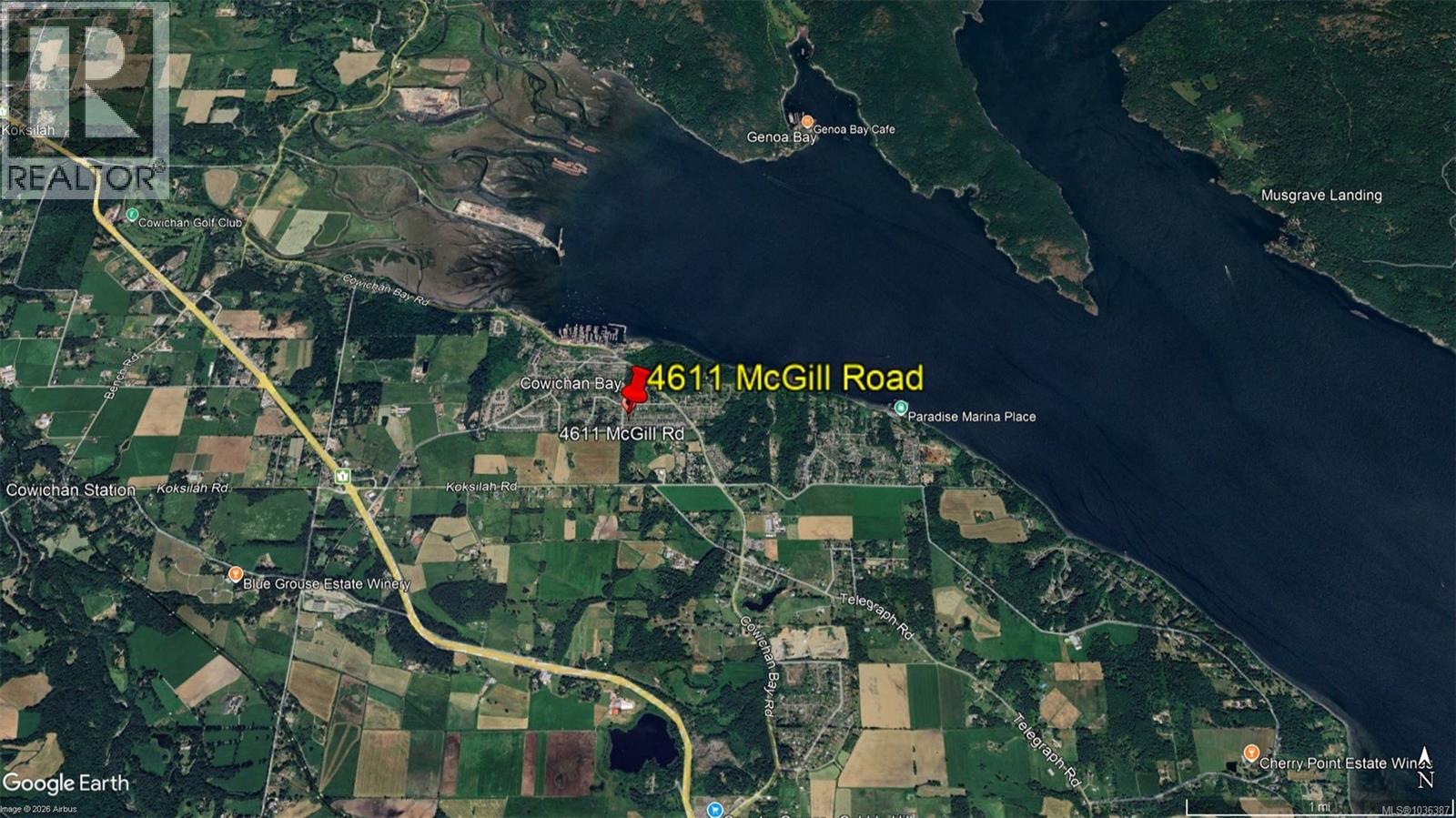 4611 McGill Rd - 23