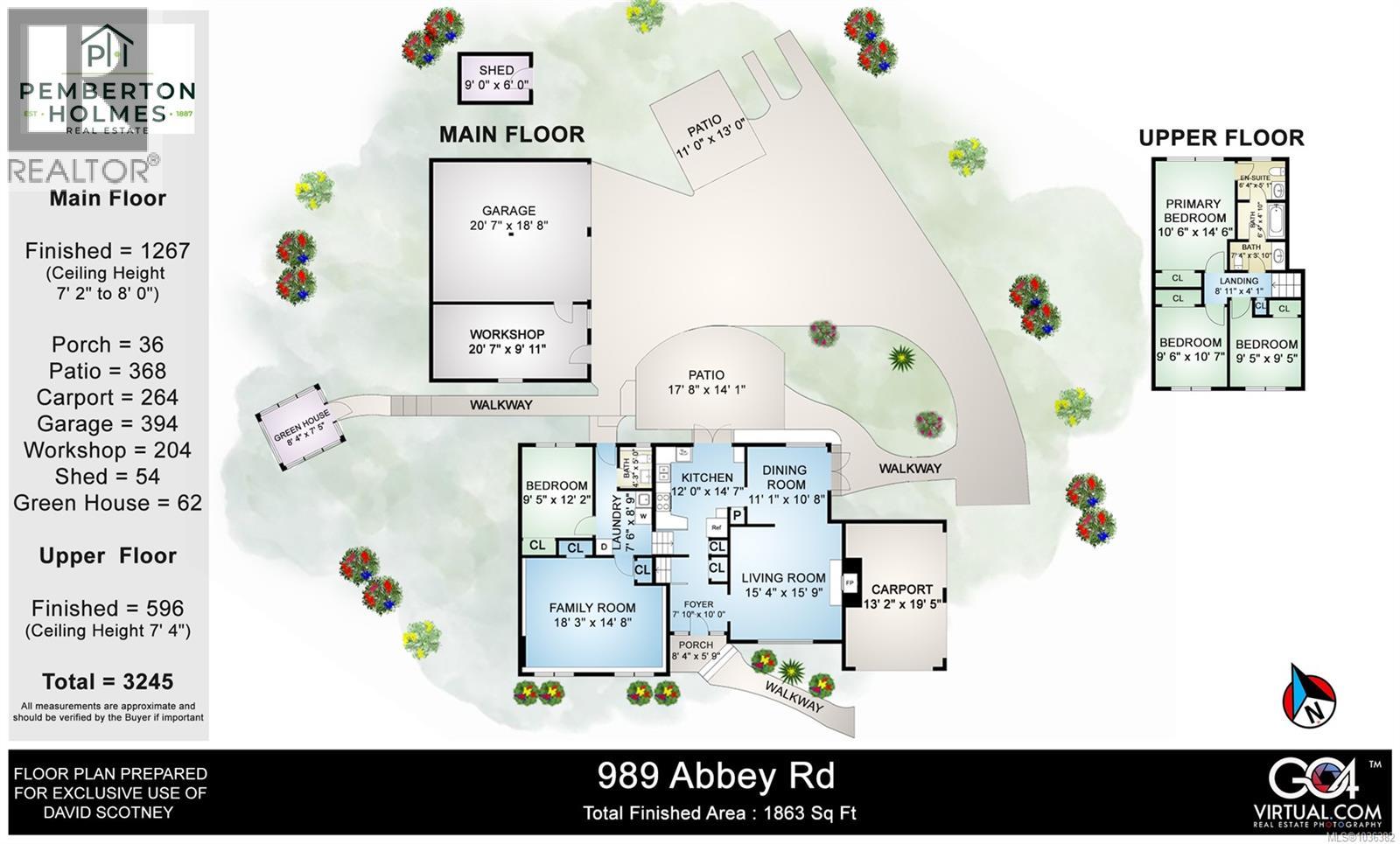 989 Abbey Rd E - 43