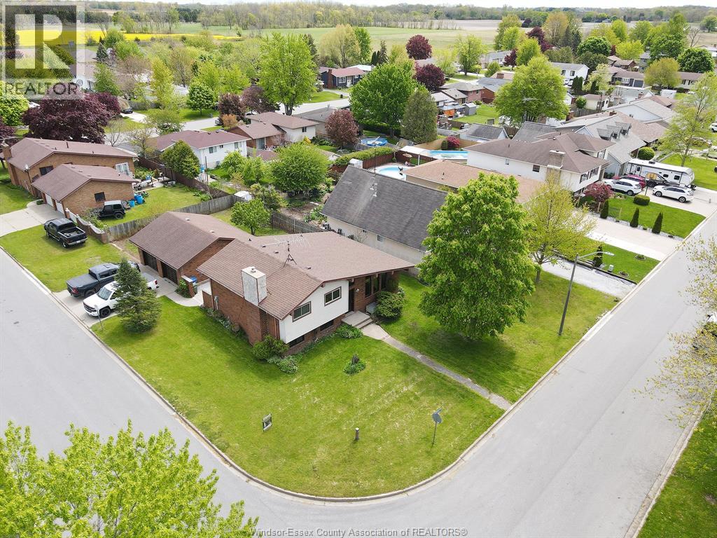 204 PEARSON DRIVE - 36