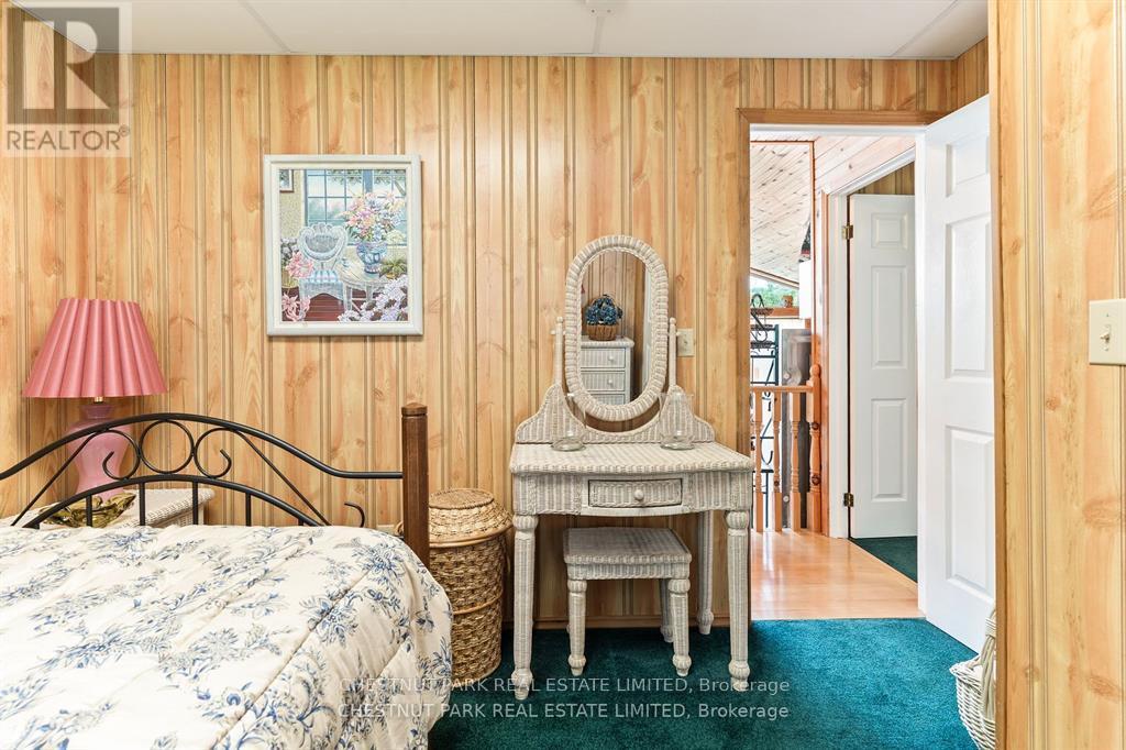 1601 CLAUDE BROWN ROAD - 20