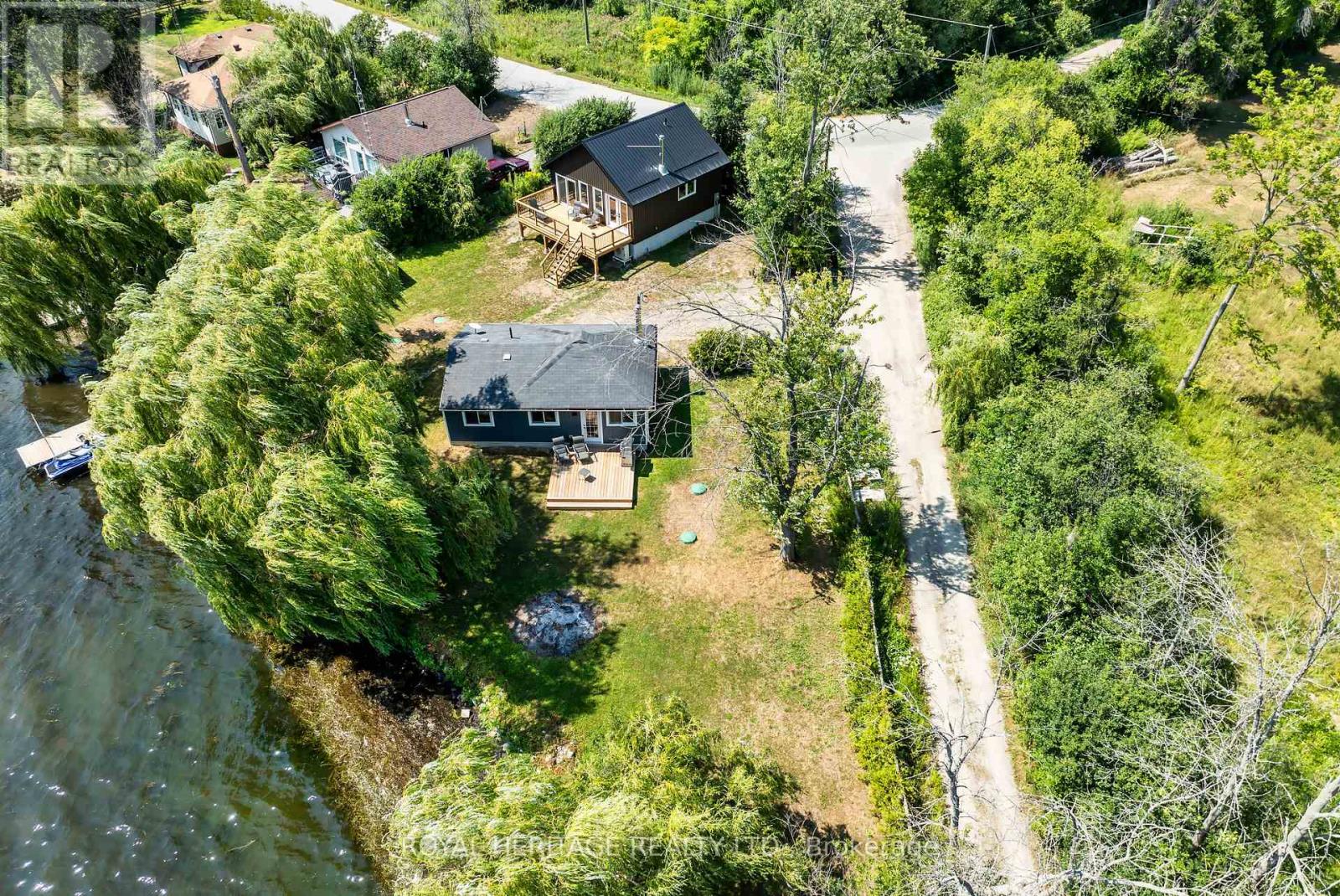 441 HANNAH ROAD N - 1