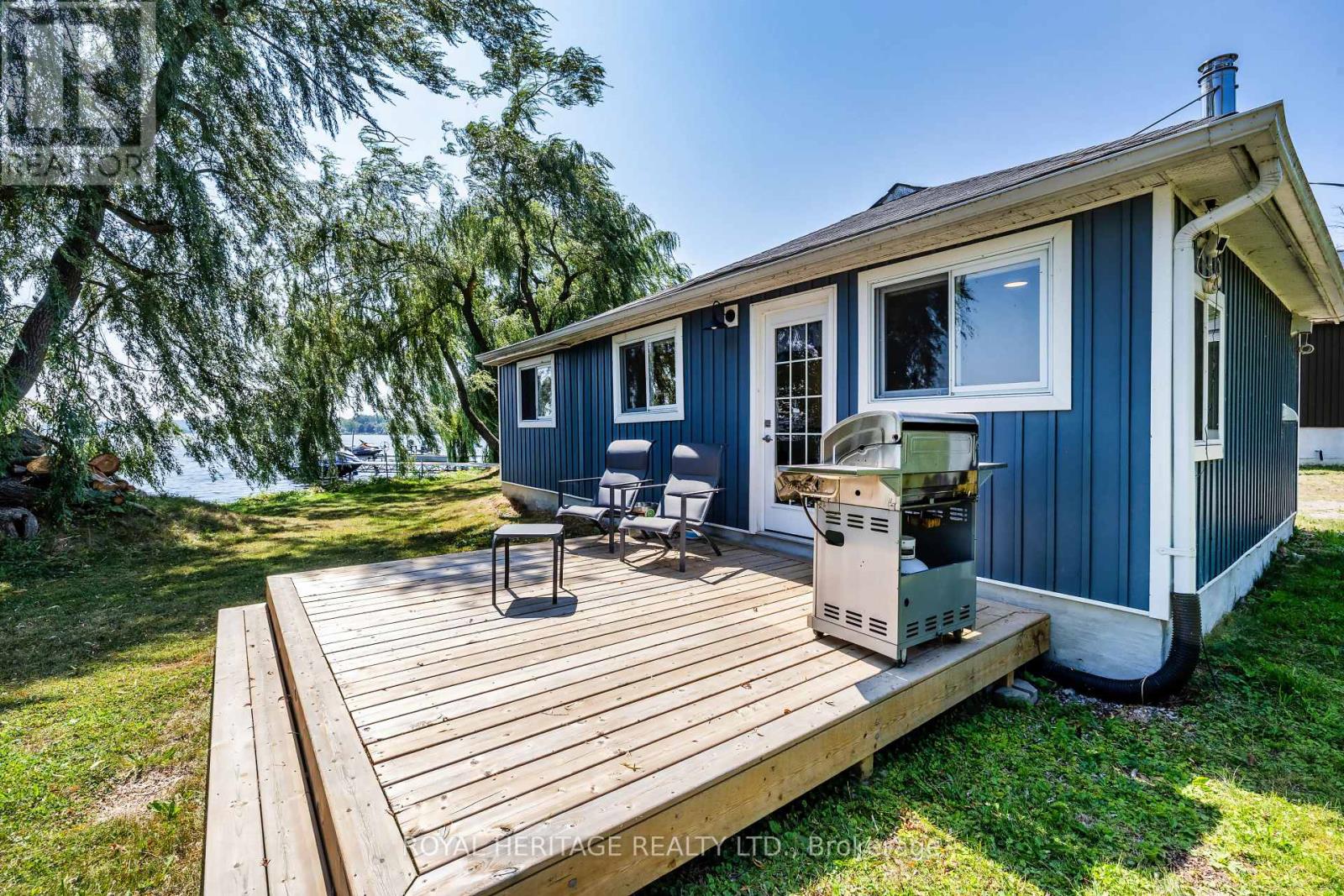441 HANNAH ROAD N - 22