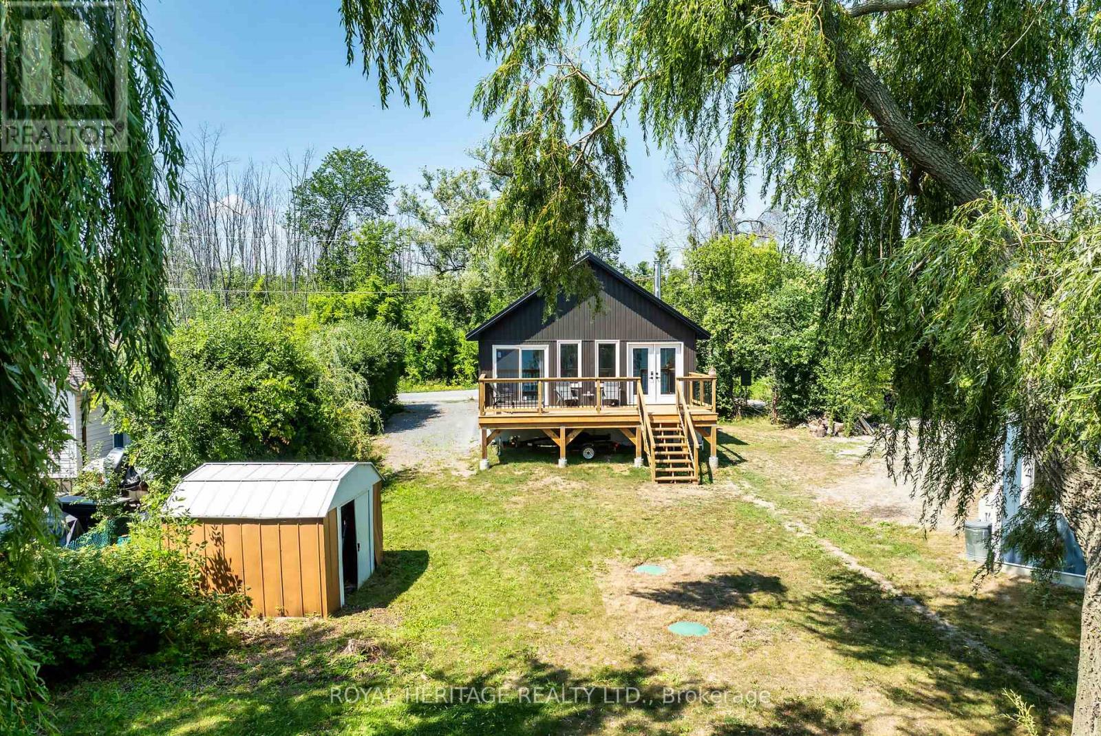 441 HANNAH ROAD N - 6