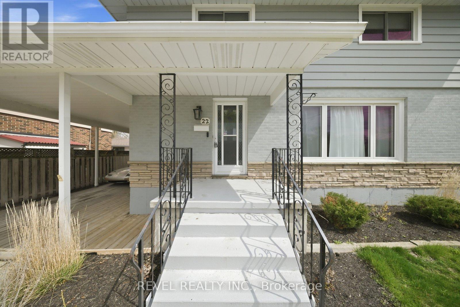 22 PARIS ROAD - 11