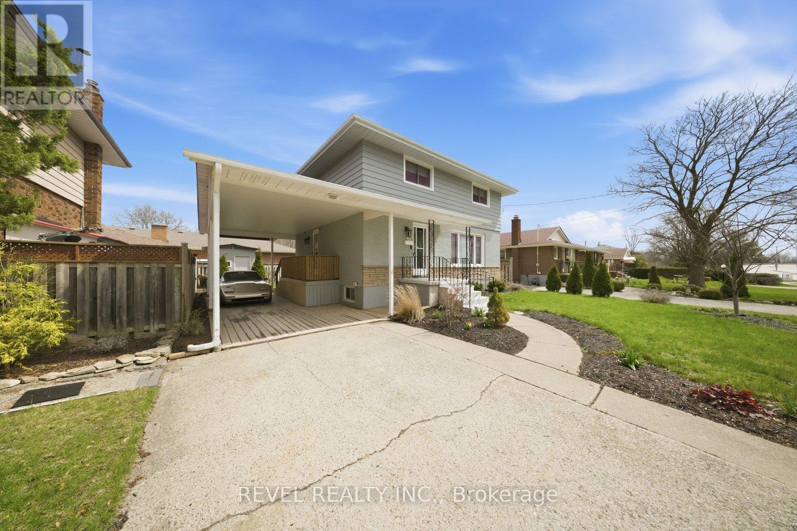 22 PARIS ROAD - 9