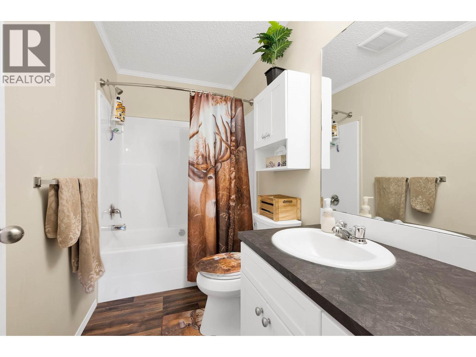 3090 Buffalo Springs Road, Barriere