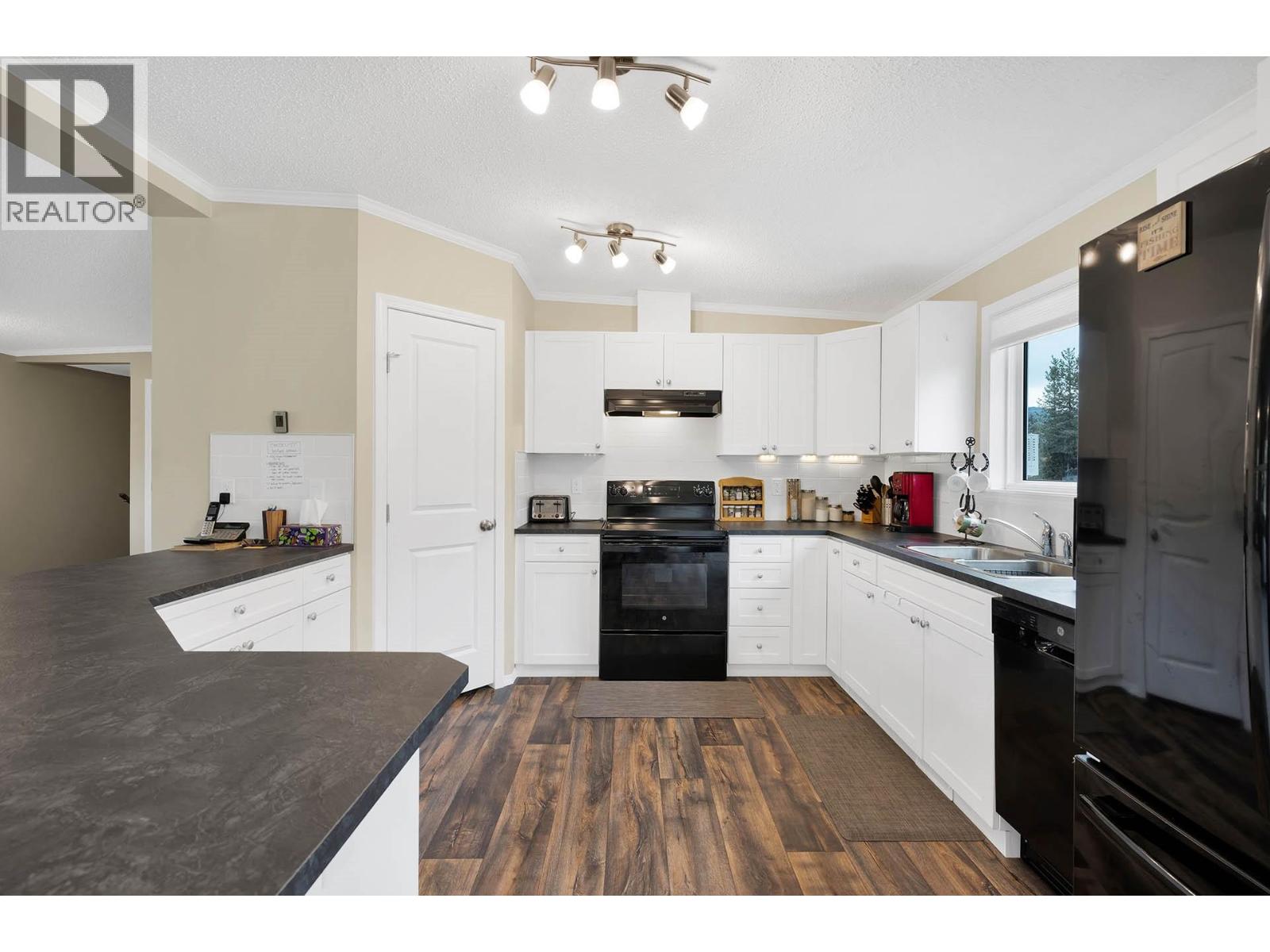 3090 Buffalo Springs Road, Barriere