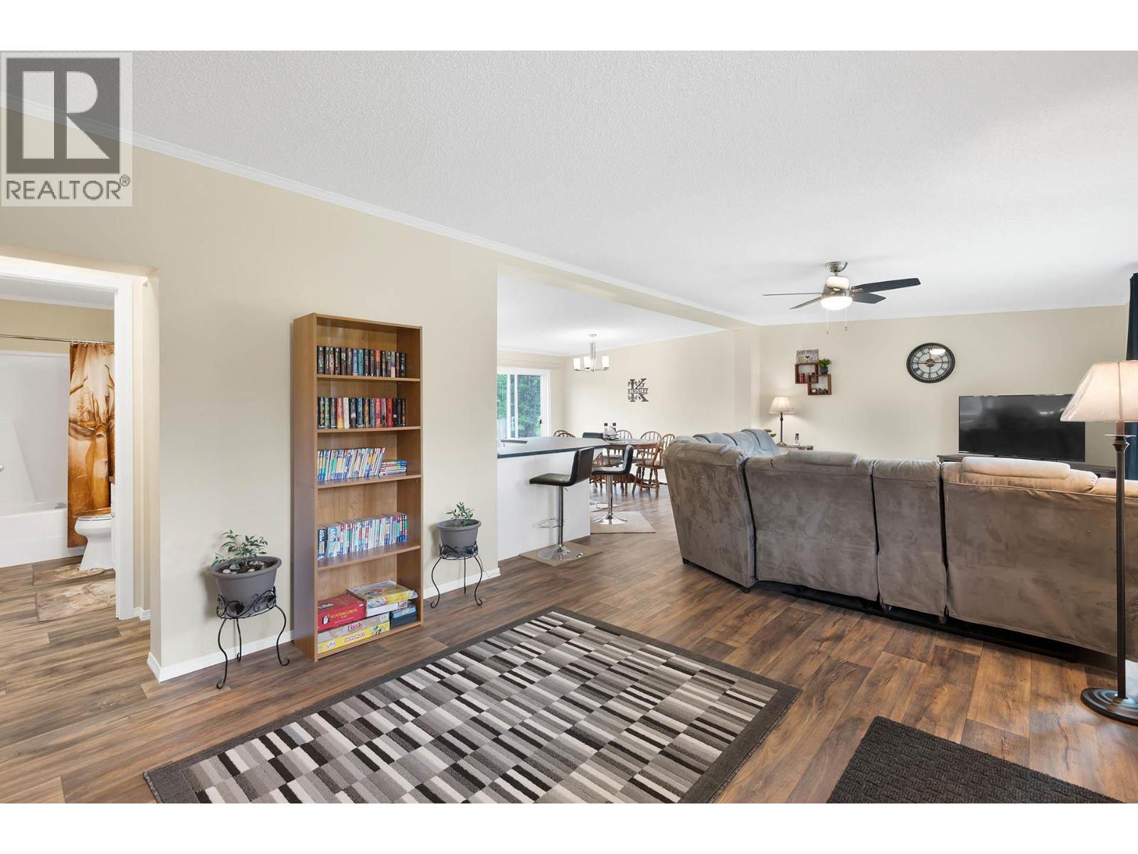 3090 Buffalo Springs Road, Barriere