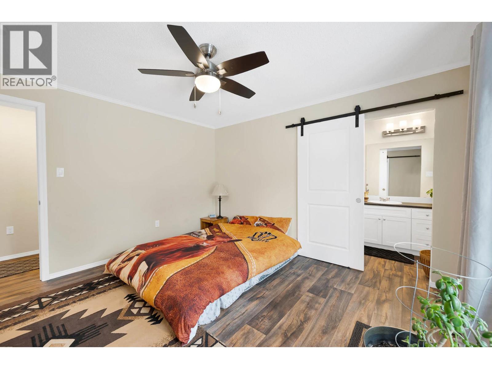 3090 Buffalo Springs Road, Barriere