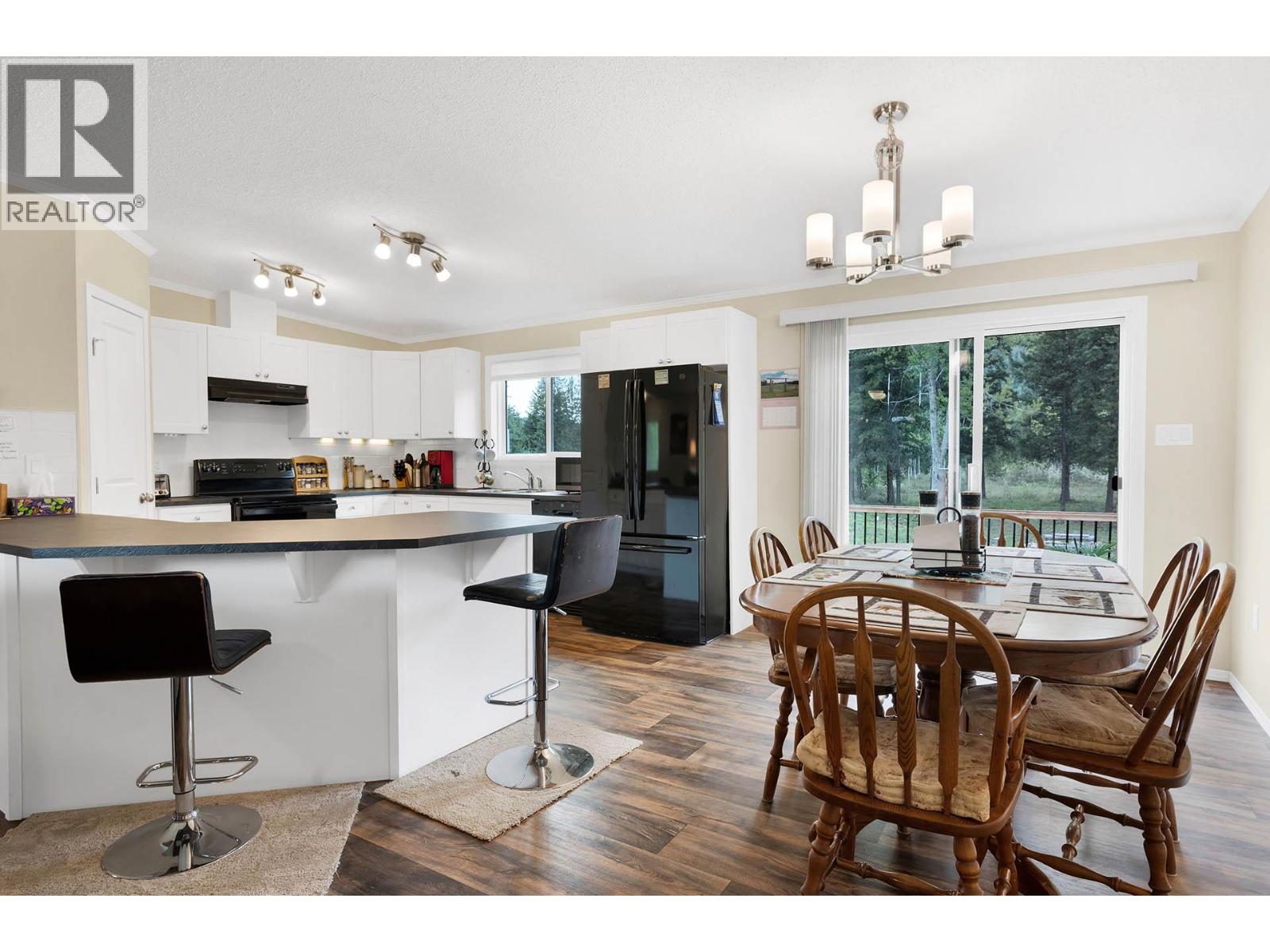 3090 Buffalo Springs Road, Barriere