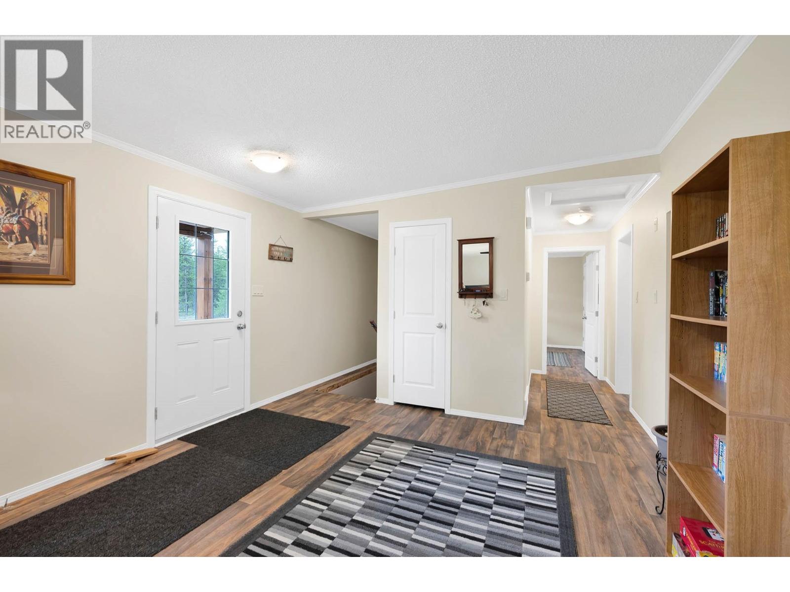 3090 Buffalo Springs Road, Barriere