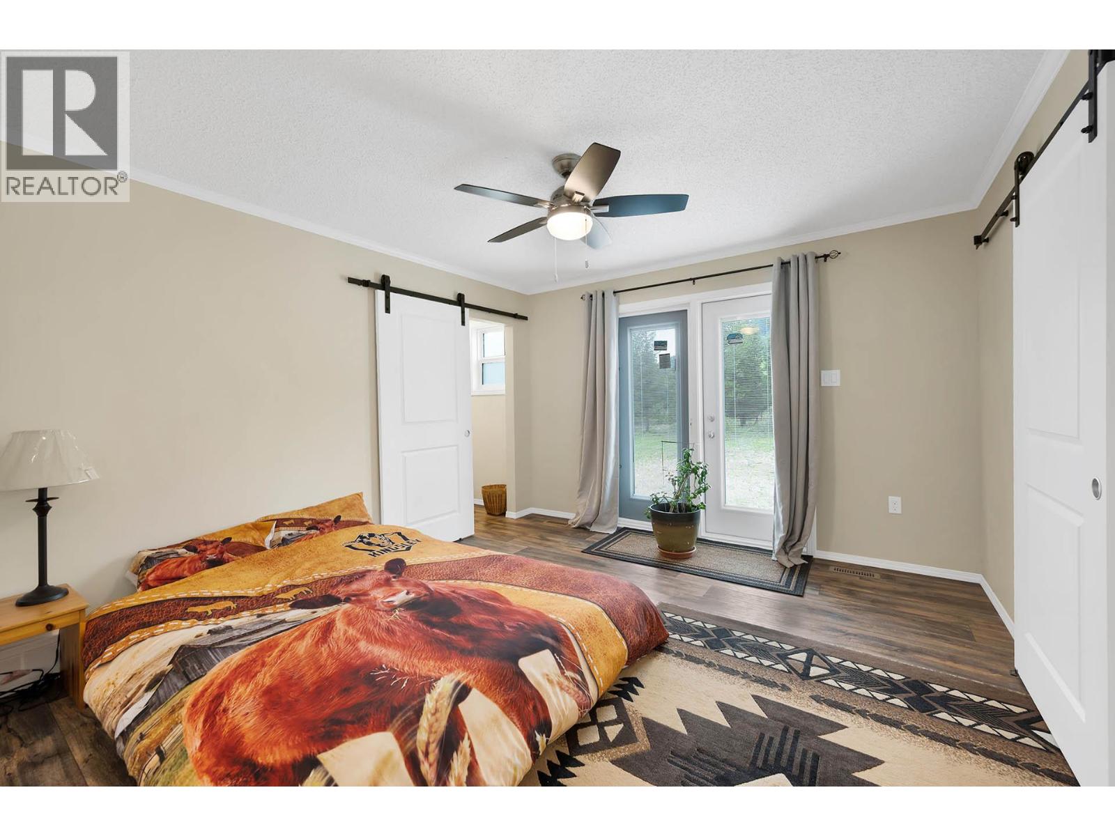 3090 Buffalo Springs Road, Barriere