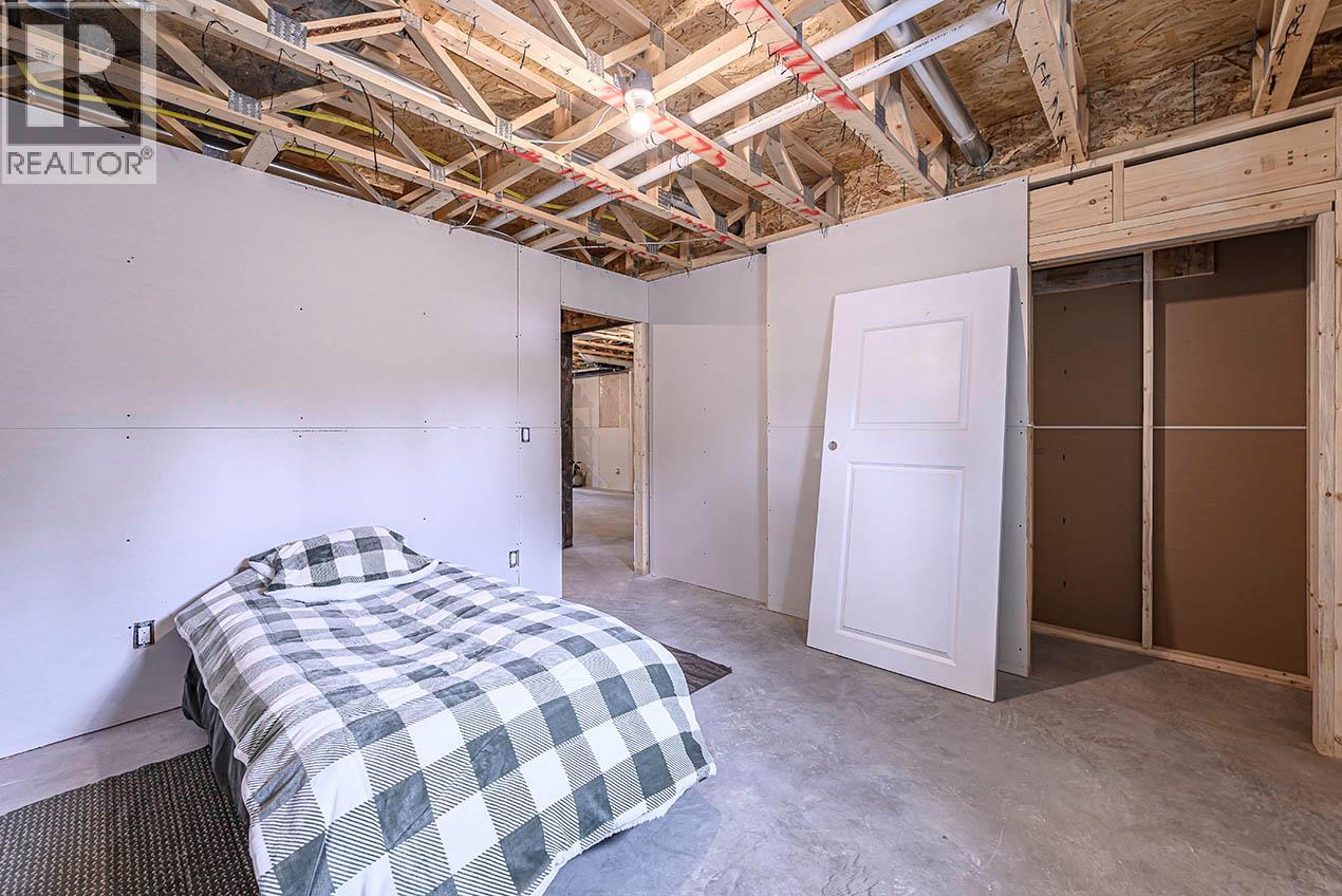 3090 Buffalo Springs Road, Barriere