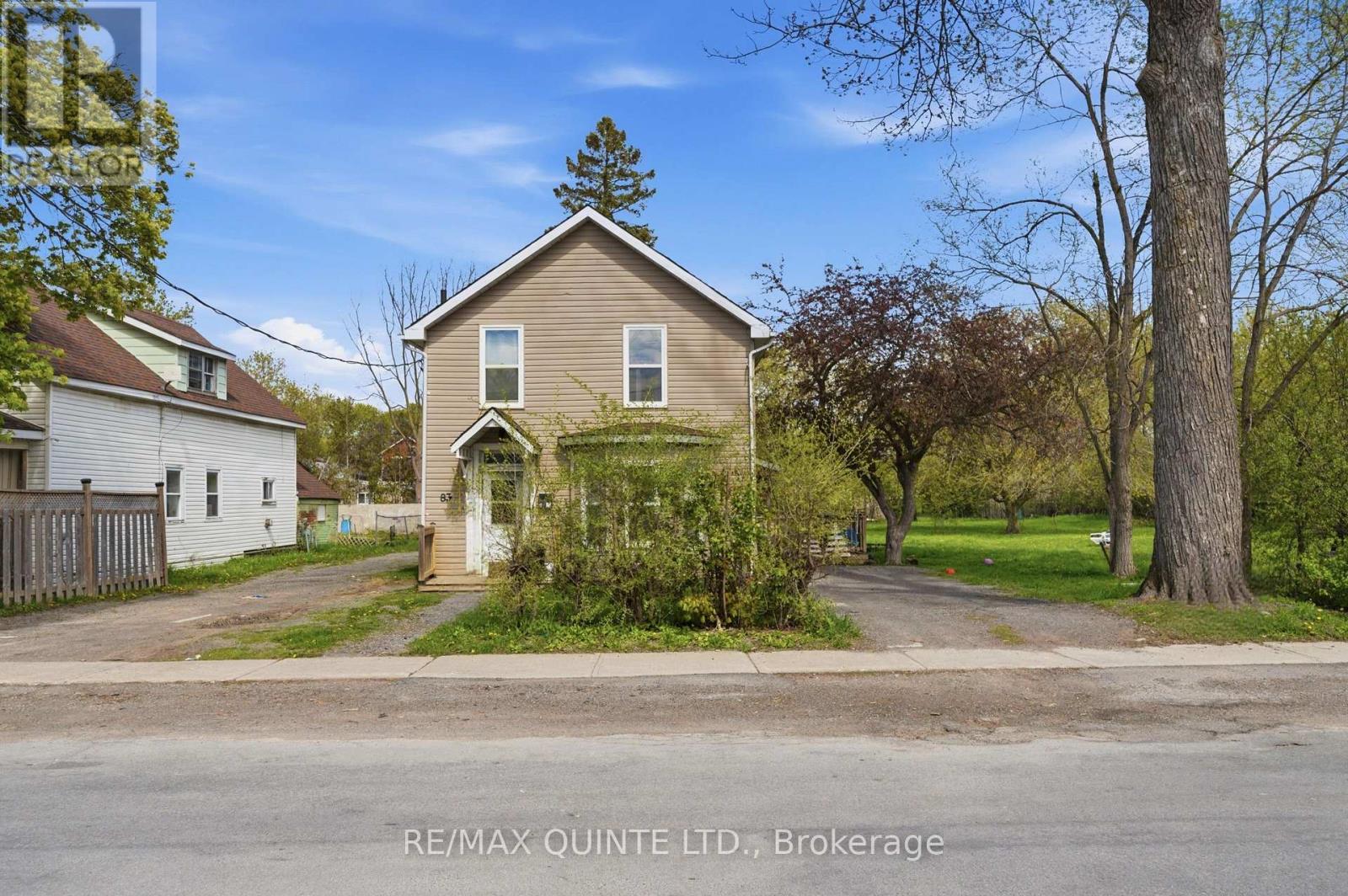 83 GRIER STREET - 1