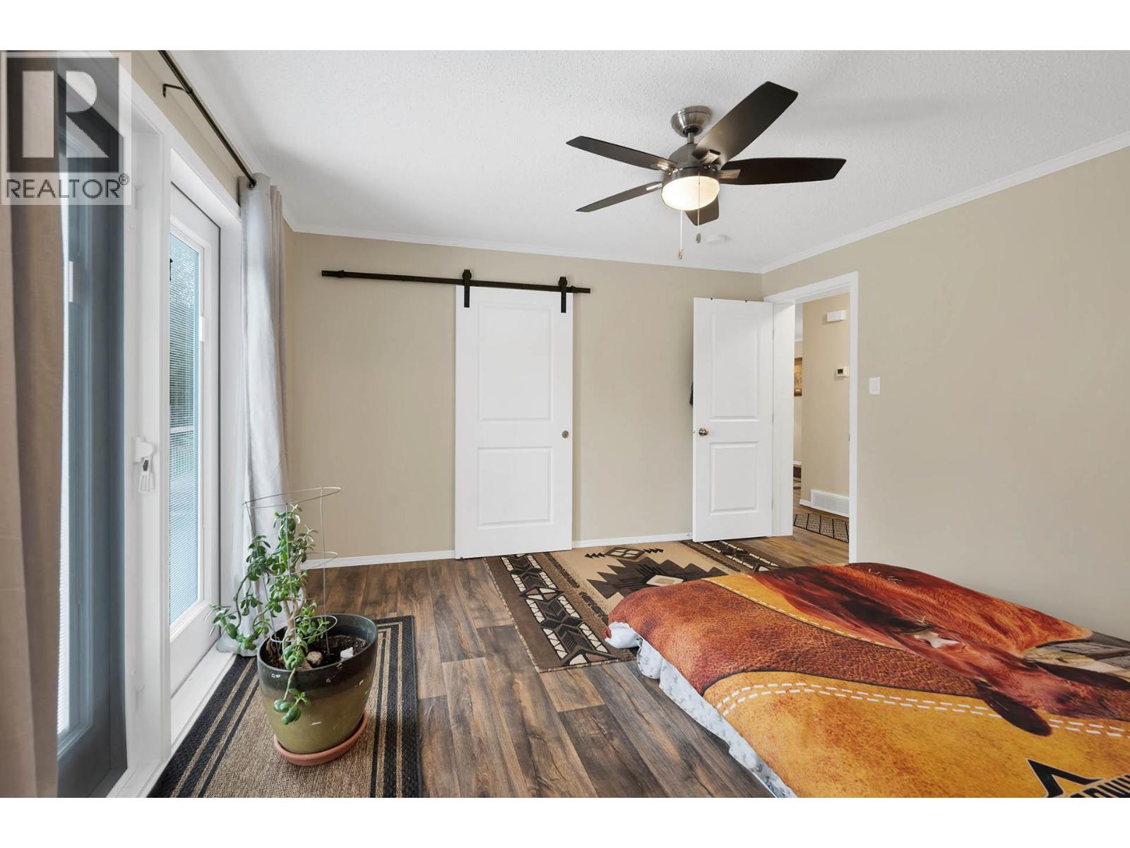3090 Buffalo Springs Road, Barriere