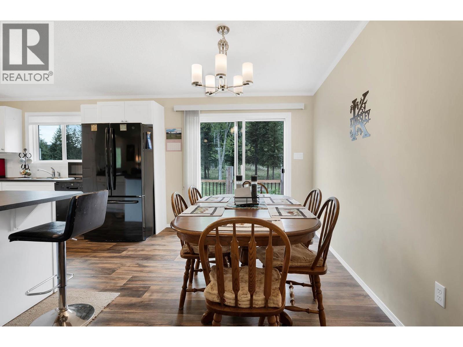 3090 Buffalo Springs Road, Barriere