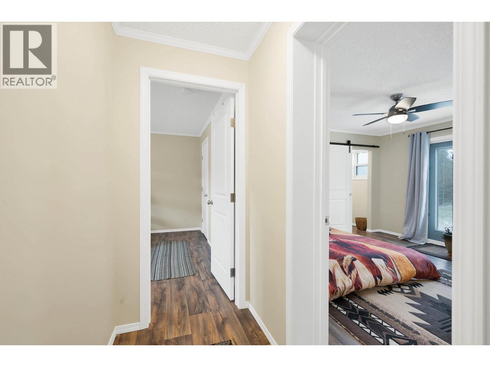 3090 Buffalo Springs Road, Barriere
