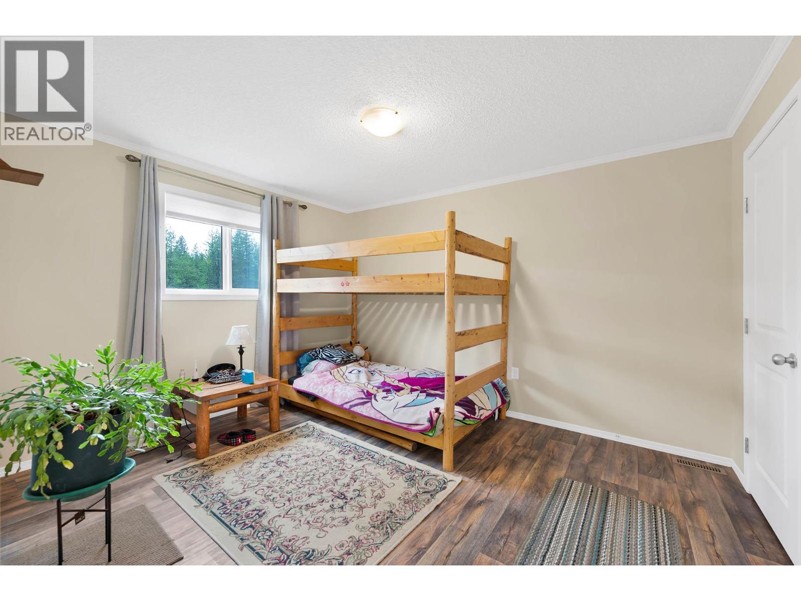 3090 Buffalo Springs Road, Barriere