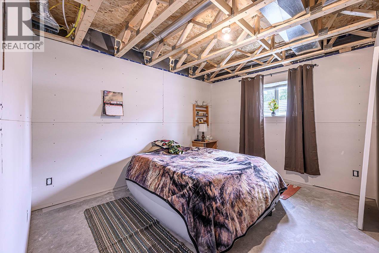 3090 Buffalo Springs Road, Barriere